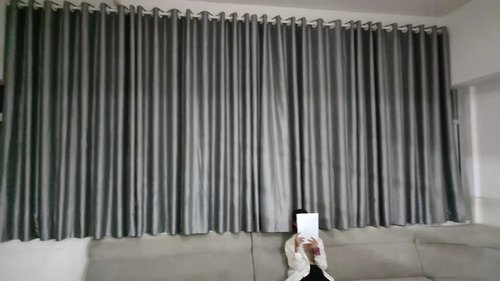 自修室窗帘1 自修室窗帘1