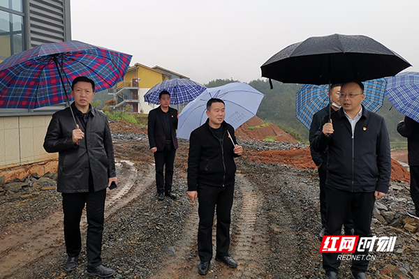 全国优秀县委书记刘勇会:恪守一心为民的公仆情怀