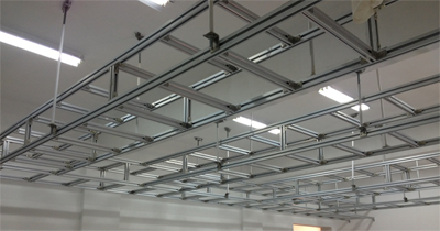 开放式桥架 开放式桥架