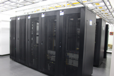 交换中心机柜 交换中心机柜