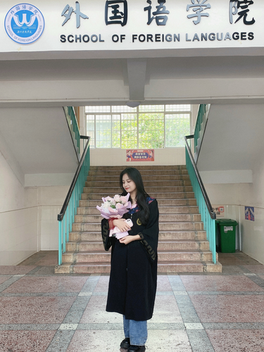 英语师范1804 张星